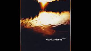 Dead Can Dance – I Can See Now