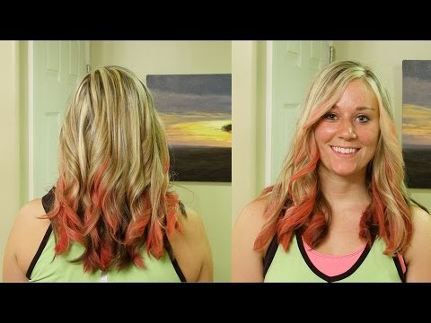 Video: Ako kriedovať vlasy (s obrázkami)