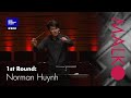 Malko Competition 2021, 1st Round: Norman Huynh & Mozart's Cosi fan tutte Overture