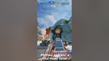 Who else thinks control should be a permanent mode? #apex #kraber #control