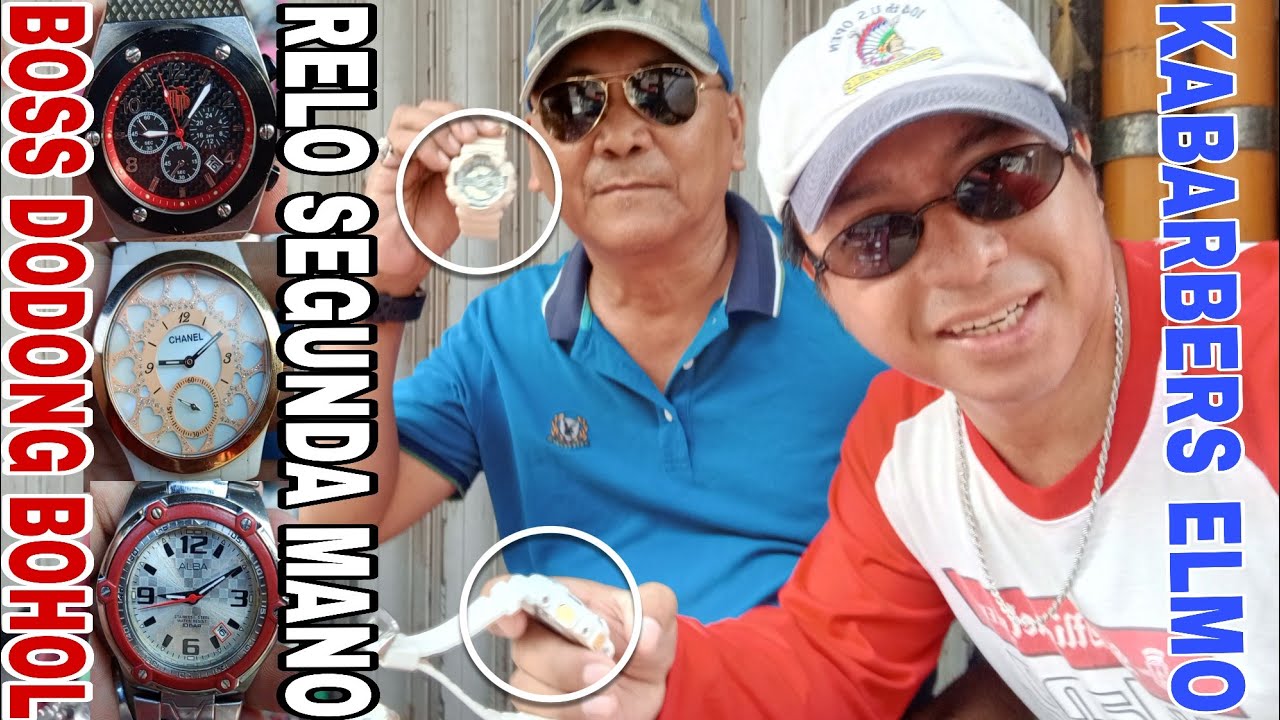 PART 299 HALA! GRABE DAMING MGA BAGONG RELO NGAYON SI BOSS DODONG BOHOL BIYERNES JANUARY 16,2026 💯⌚