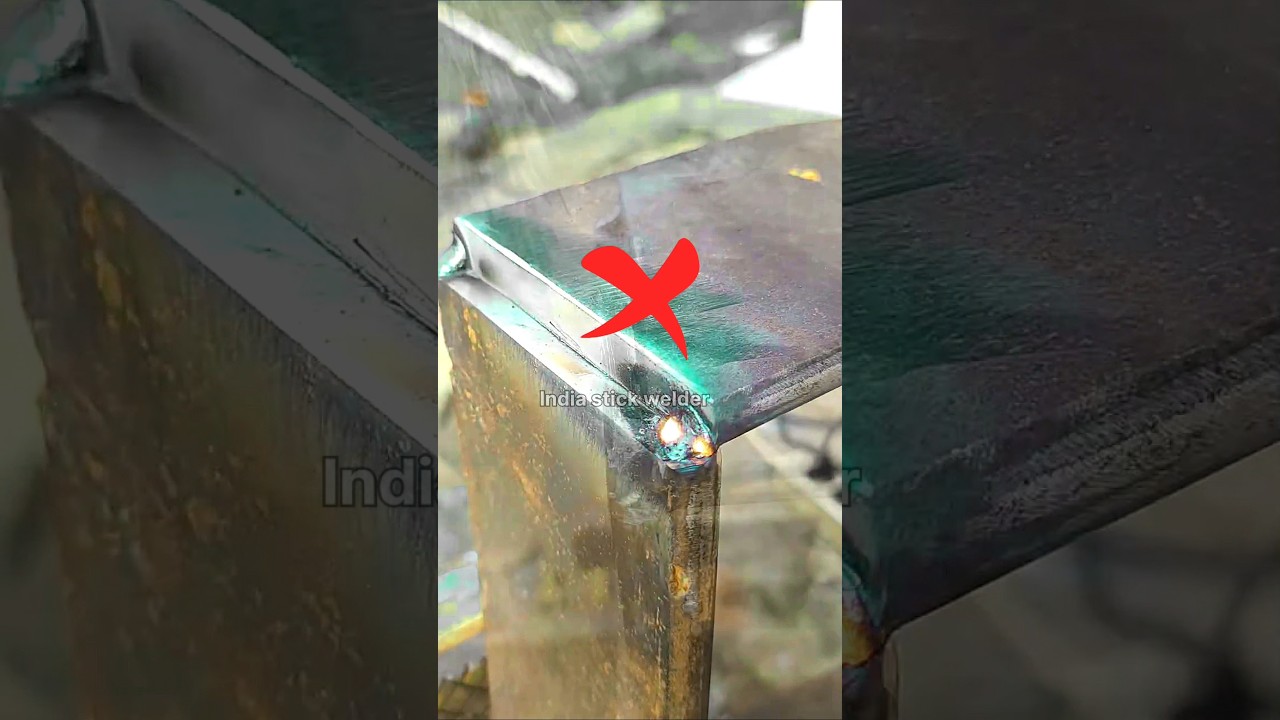 new expand your welding knowledge by knowing how to properly weld corner joints on steel plates 