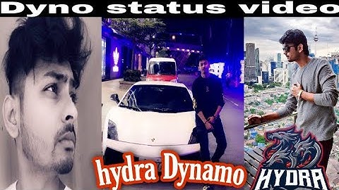 Dynamo gaming | Dyanamo gaming bad boy status video | Aditya gaming #short #dynamo #hydra