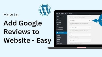 How To Add Google Reviews on WordPress Website (Quick & Easy)