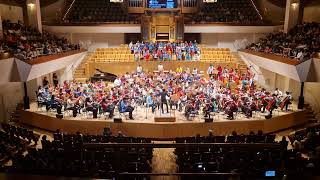 AUDITORIO NACIONAL DE MÚSICA