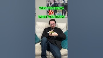 Relationships Are Everything Episode 1: Why Relationships Matter More Than Ever... AI?