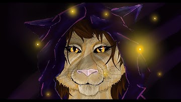 Healing your wounds after a dragon attack [Skyrim ASMR]