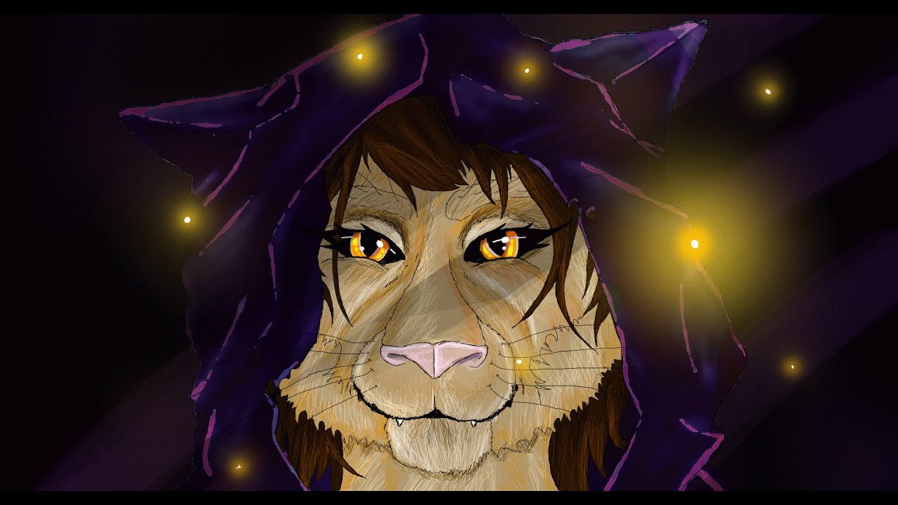 Исцеление ран после нападения дракона [Skyrim ASMR]