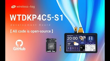 Only 2 Days Left — The ESP32-P4C5 DevBoard Is About to Launch on Kickstarter