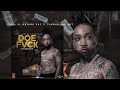 Taurus Ink - DOE FVCK  (Official Visualizer)