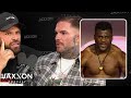 3 Fighters To Defend Cody Garbrandt