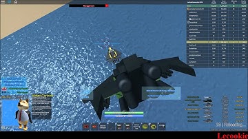 Base Wars Vortex GamePlay