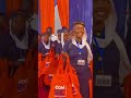 ODM Party SDC Meeting 