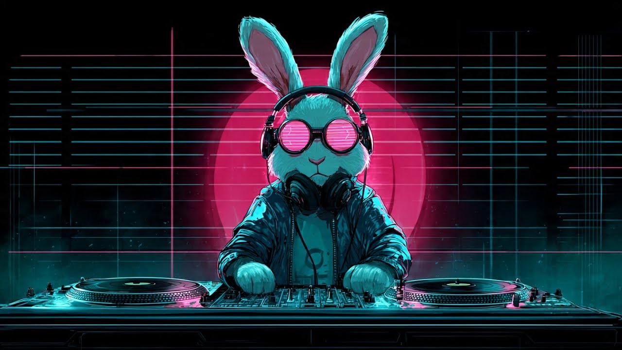 The best EDM songs of 2025. Come listen, everyone!