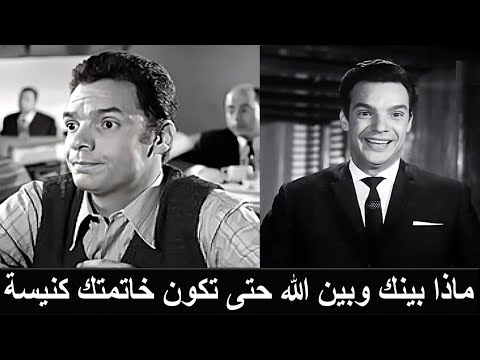 بدر الدين جمجوم تزوج طفلة و50 مفتاح تسببوا في جنونه وصلوا عليه صلاة الجنازة في الكنيسة