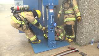 CFD to host Modified Fire Academy