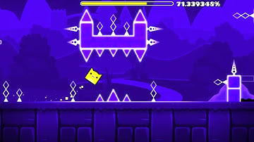 Ruby Pack Rebeat - GoldenClub, Dynamic on Track, Dorabaebasic5 | Geometry Dash