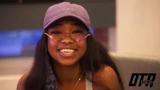 Florida Artist "Shyann" From Hit Group "JunesDiary" speaks on working with Kelly rowland + new music