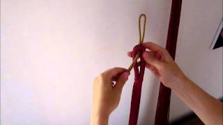 Hojdacie Siete - Ako Zavesiť Hojdaciu Sieť