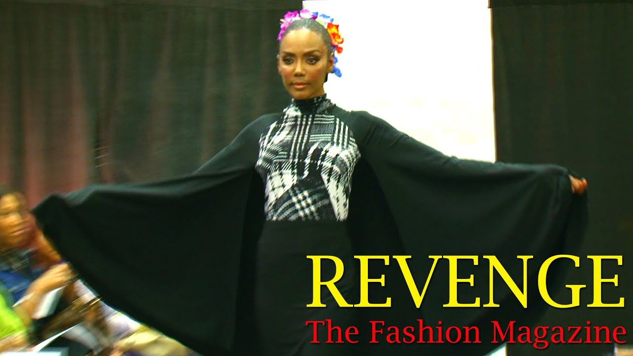 Supermodel Lu Celania Sierra for Douglas Says 2015