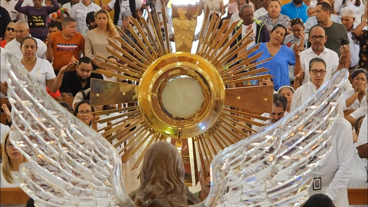 ELIMINA Todo Mal a Tu Alrrededor y Sana las ENFERMEDADES-02/03/2026.