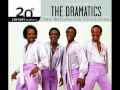 The Dramatics - Fell for You