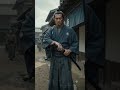 ⚔️ You Wake Up as the Last Samurai | POV History#Samurai #POV #History #Japan #Warrior #Shorts