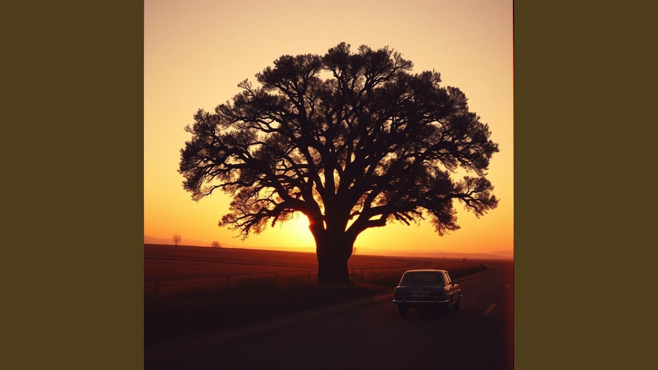 Backroads and You - YouTube