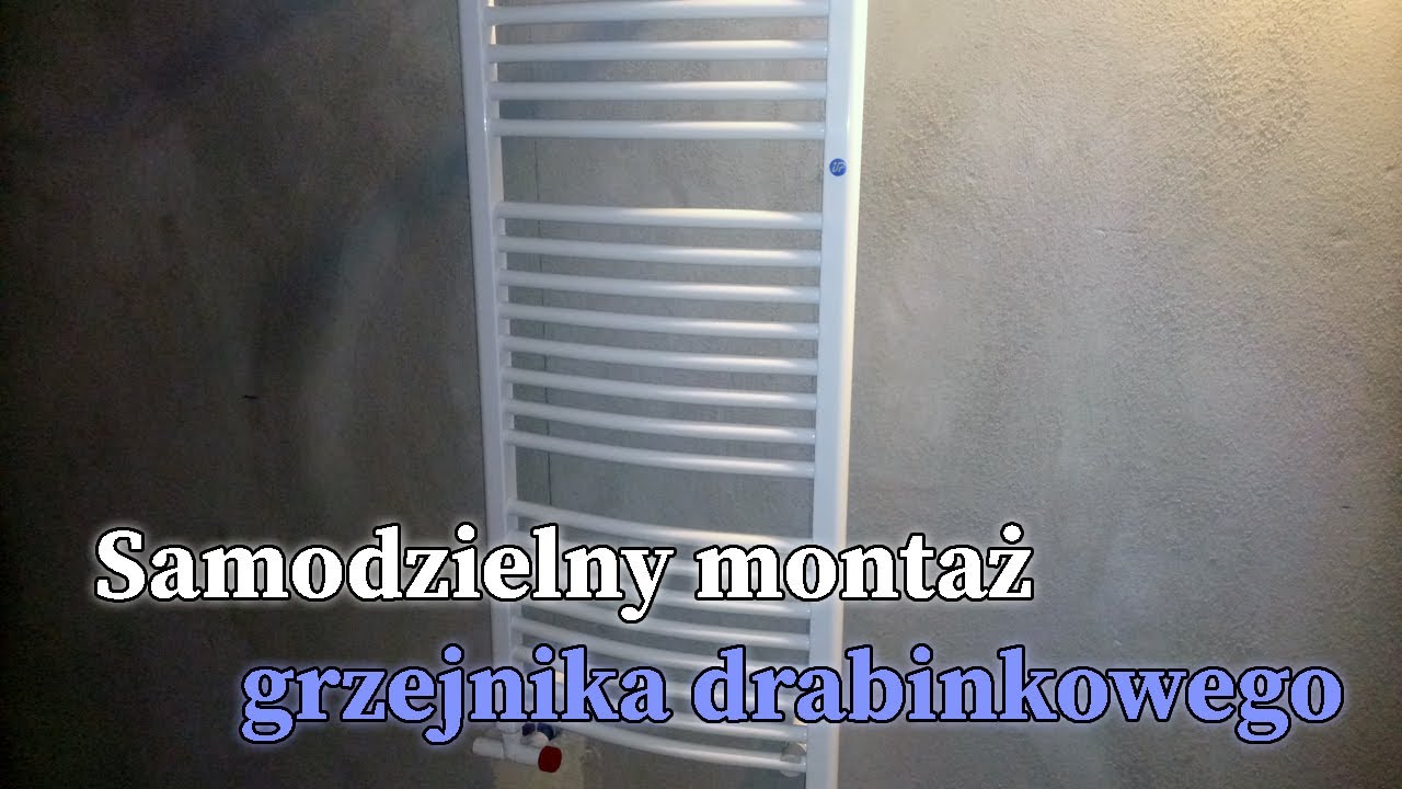 jak-pod-czy-grzejnik-drabinkowy-w-azience-vlogbudowlany-youtube