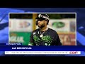Las Deportivas | Estrellas aseguran que quieren a Robinson Canó