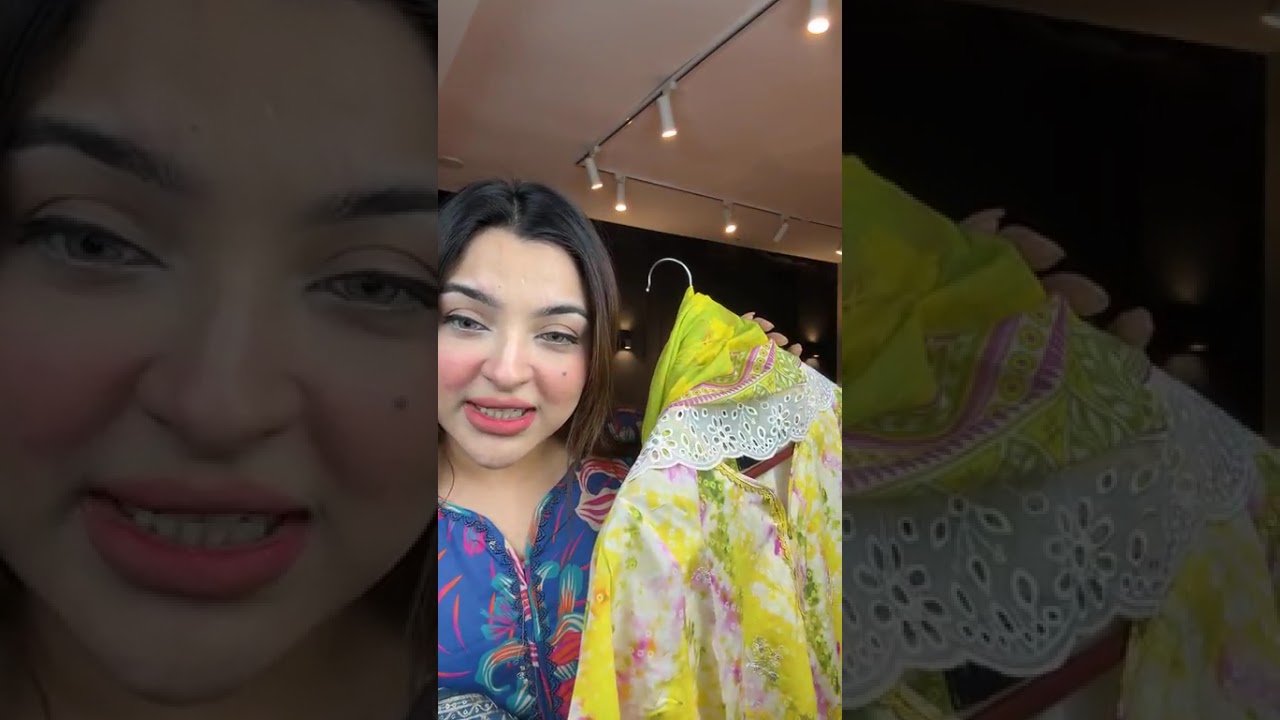 |FASANA BY RIWAYAT | RTW | EID COLLECTION 🎉✨