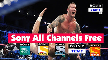 How To Add Bisskey & PowerVu Key And Play Paid Tv Channels Free