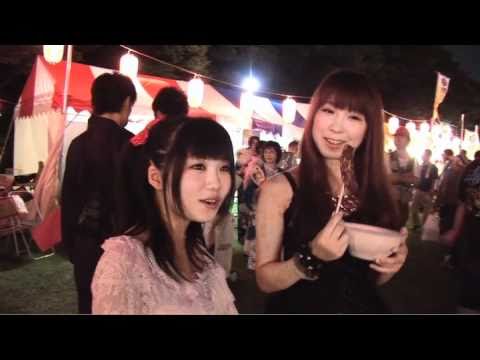 アフィリア サーガ イースト コヒメ ミクの日比谷夏祭りレポート Youtube