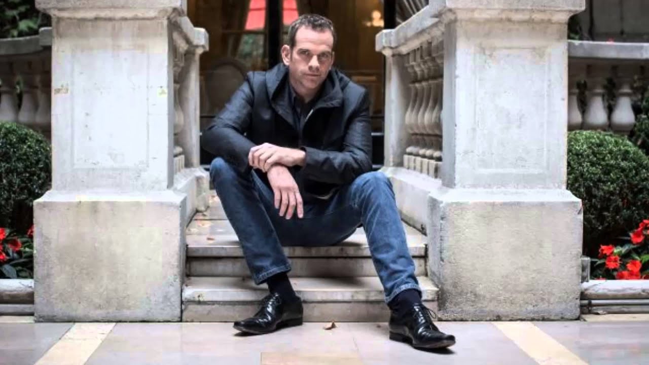 Garou певец биография личная жизнь Garou_all I want for chrismass is you - YouTube