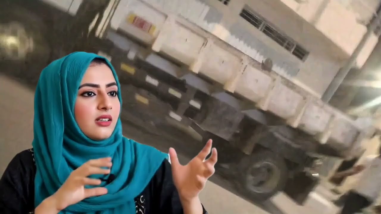 قصتي... مع العساس 