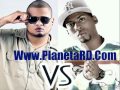 Lapiz Conciente ft El fother - Freestyle (Round 3)