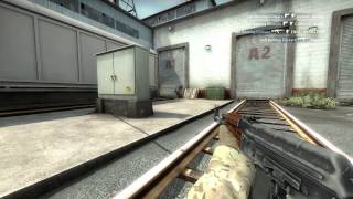 Clickarn ace Train