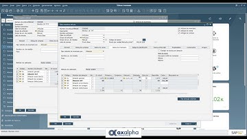 Minitutoriales SAP Business One - 15 Solicitud de devolución