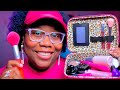 ASMR Your Bestie Barbie Does Your Makeup At The Barbie Dreamhouse Layered Sounds 