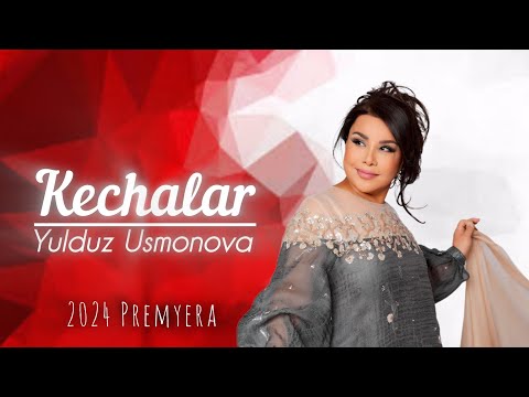 Yulduz Usmonova - Kechalar | 2024 Premyera | Юлдуз Усмонова - Кечалар 2024