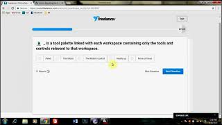 Freelancer AutoCAD test answers   Freelance AutoCAD 2010 exam