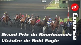 Vidéo de la course PMU GRAND PRIX DU BOURBONNAIS