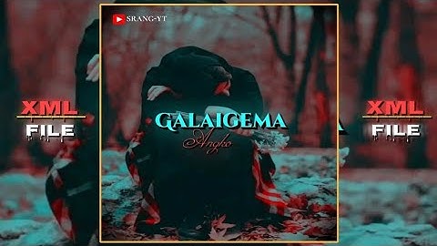 Garo song wataigenma angko//xlm file🔰🎁whatsappstatus