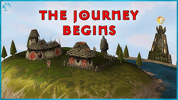 Populous: The Beginning | Level 1 - The Journey Begins (Single Player)