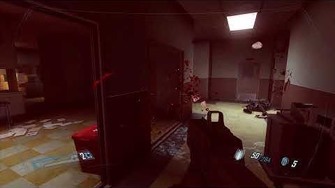 FEAR 2 Project Origin Playthrough Part 2: Awakening