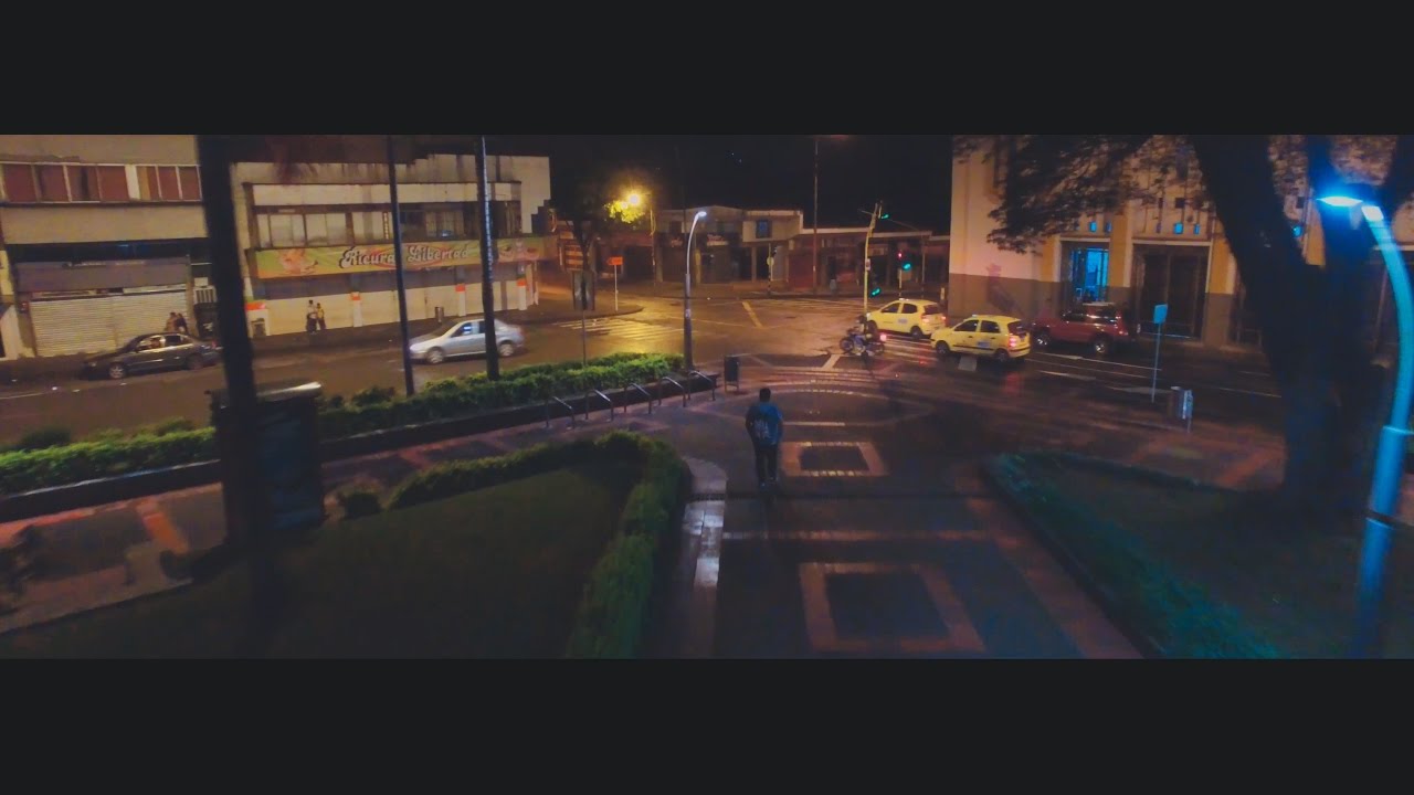 Makyrian UND - Que Nos Paso? / Vídeo Oficial