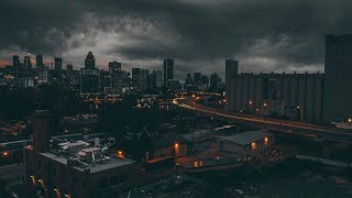 Calm Before the Storm | LoFi  / Jazzhop Mix
