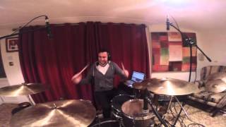 John Legend The Roots - Hard Times Drum Cover