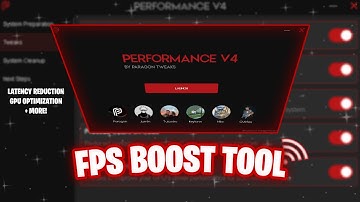 The ONLY Windows PC OPTIMIZATION Tool You Will EVER Need ( FPS Boost, Lower Ping, Lower Input Delay)
