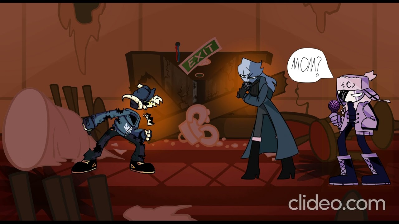 Rschvania sings Genocide